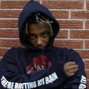 999 club juice wrld hoodie